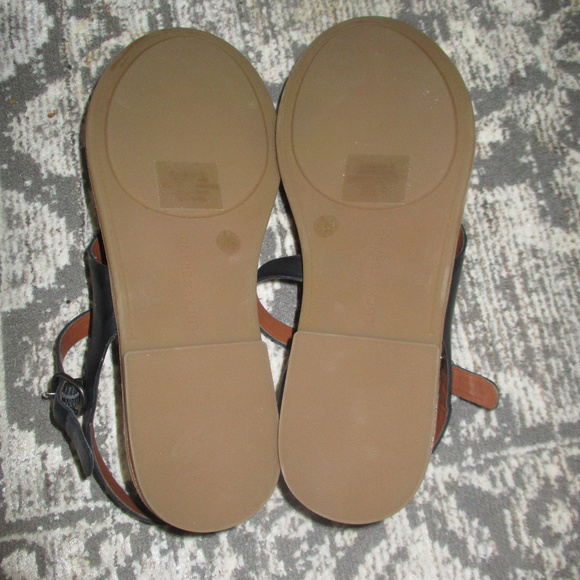 Lucky Brand Sandals - Picture 5 of 5